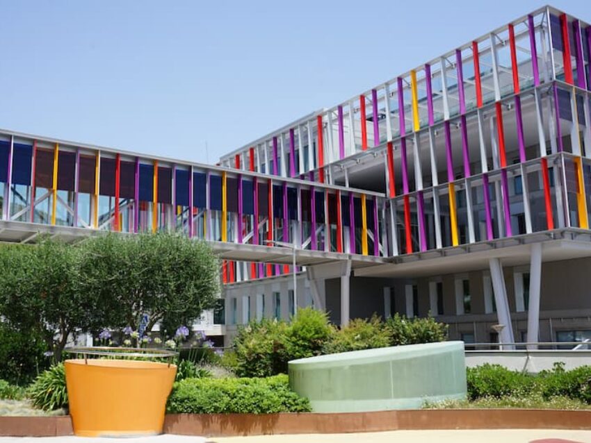 Inaugurado el Pediatric Cancer Center Barcelona, primer centro de oncología pediátrica de España y segundo de Europa