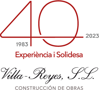 Logo-40-Aniversario Villa Reyes